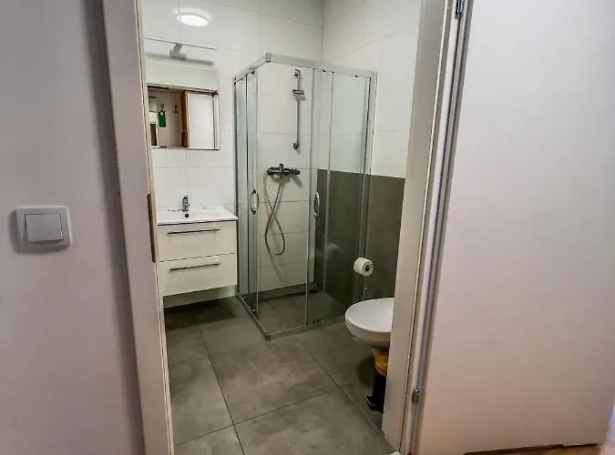 公寓 By Park Biznesowy *