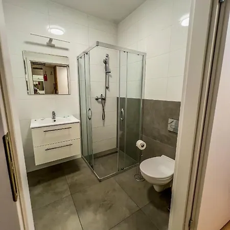 By Park Biznesowy Apartment