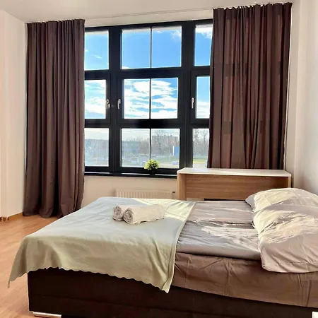 By Park Biznesowy * Wrocław