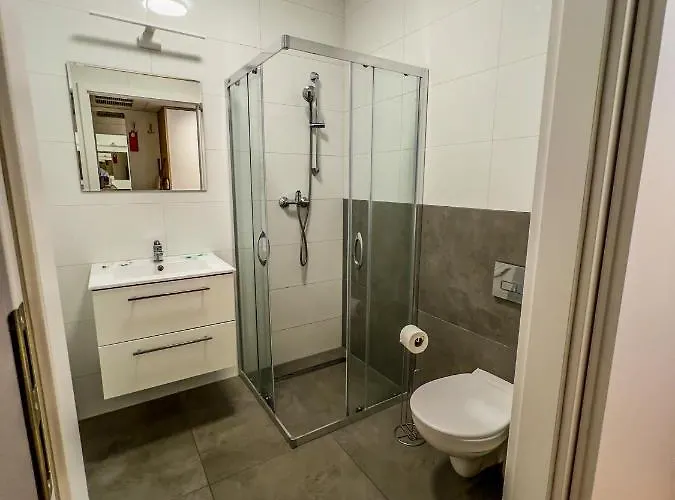 By Park Biznesowy Apartment