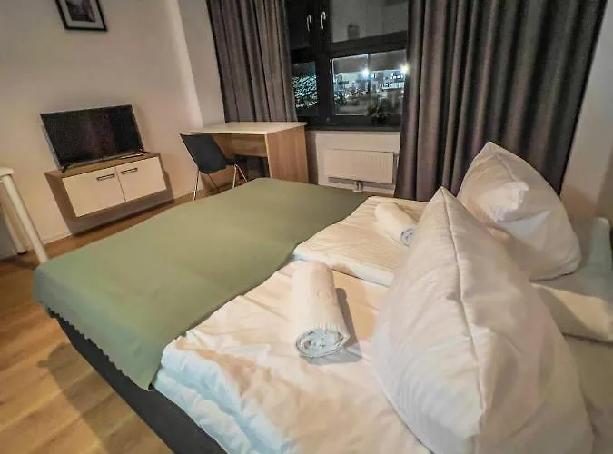 By Park Biznesowy * Wroclaw