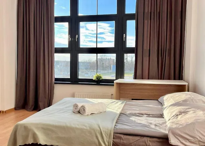 By Park Biznesowy * Wroclaw